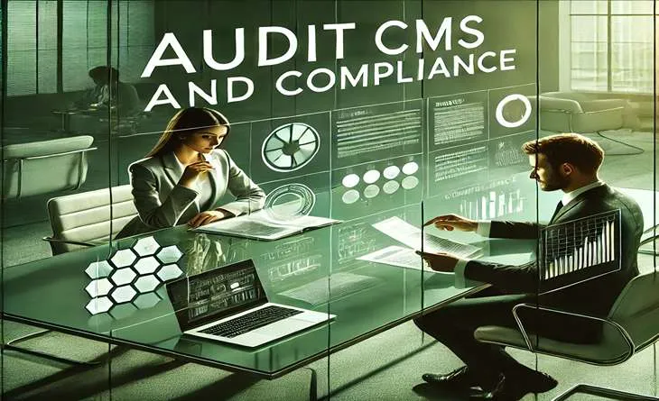 Audit / Prüfung Compliance Management