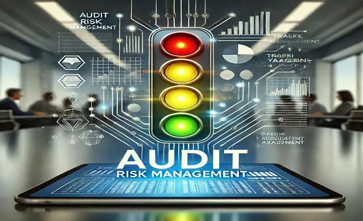 Audit / Prüfung Risikomanagement