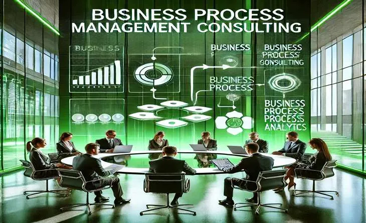 Business Prozess Management Services