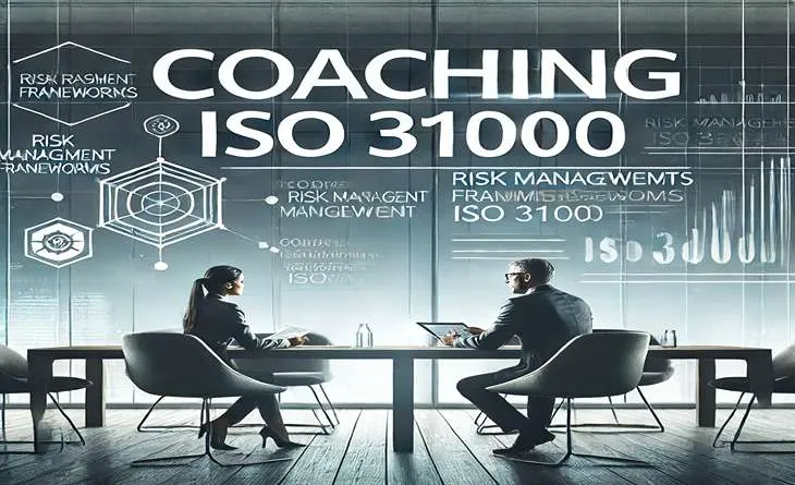 Beratung / Coaching und Umsetzung ISO 31000 bis zur Zertifizierung