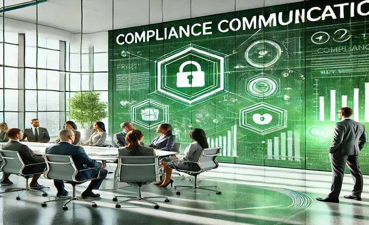 Compliance-Kommunikation