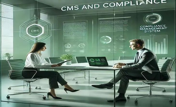 Compliance Management System