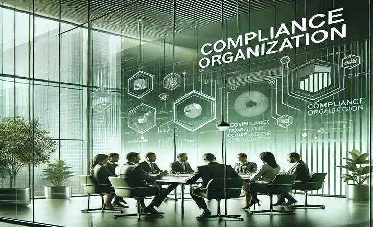 Compliance-Organisation