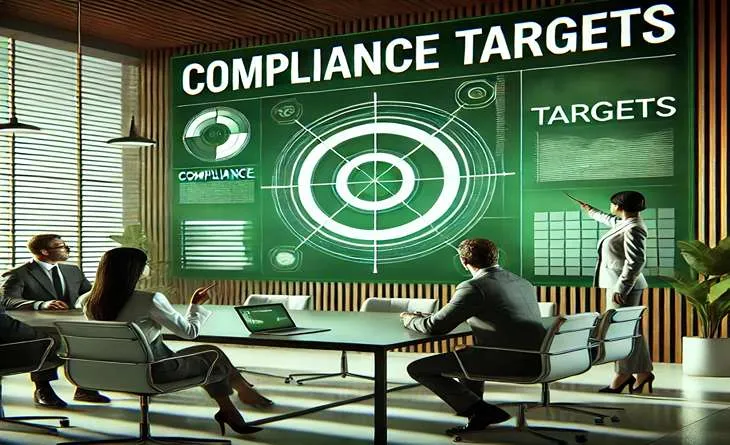 Compliance-Ziele