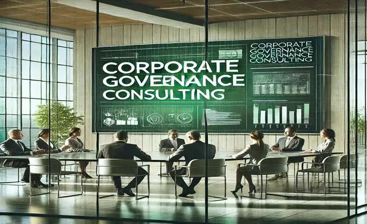 Corporate Governance Design Services
