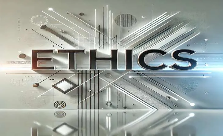 Unternehmens-Charta (Ethik / Verhalten)