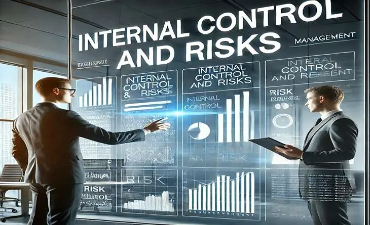 Interne Kontrolle und Risikomanagement