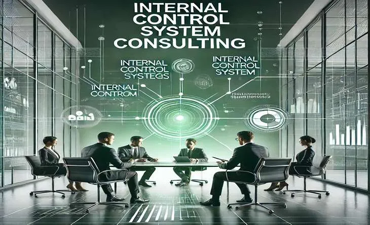 Internes Kontrollsystem Consulting Services