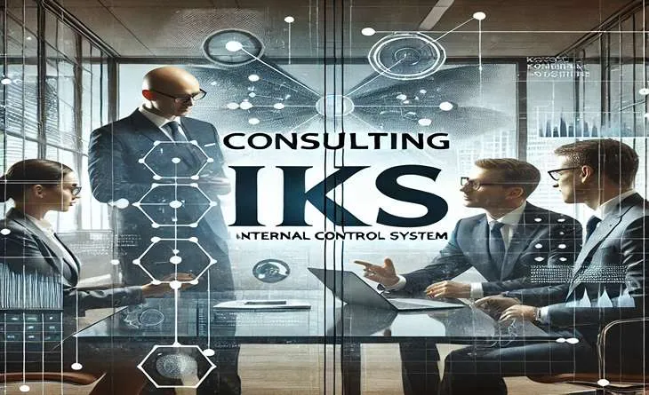 Internes Kontrollsystem (IKS)