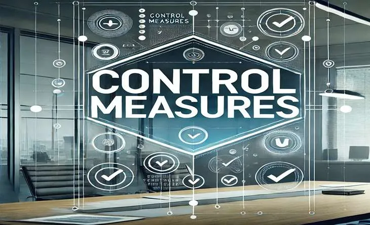 Kontrollmassnahmen und Internes Kontrollsystem