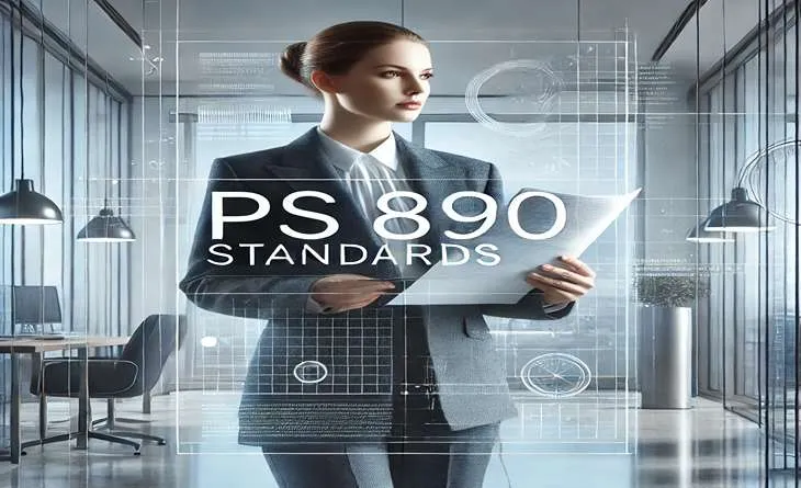 PS 890 Prüfungsstandards IKS