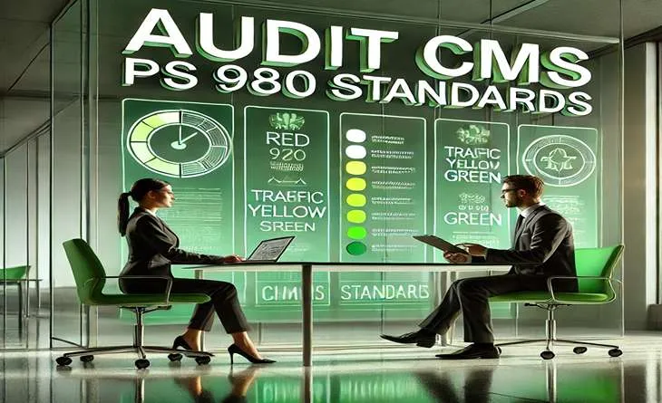 PS-CH 980 Prüfungsstandards CMS