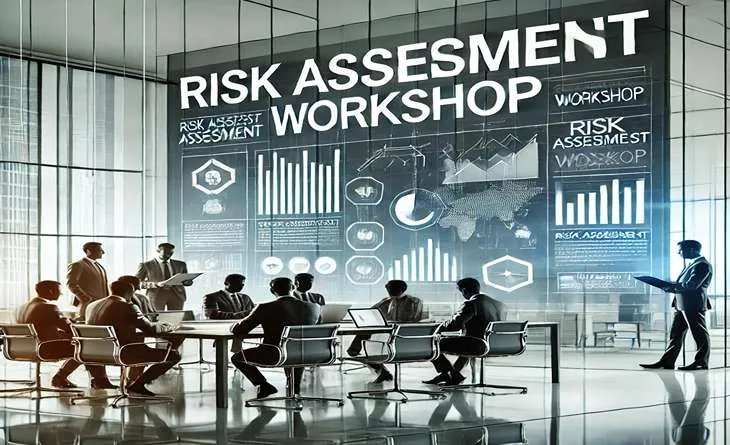 Risikoanalyse Workshop