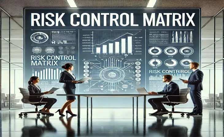 Risiko-Kontroll-Matrix