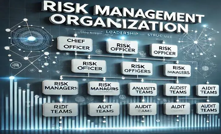 Risikomanagement Organisation
