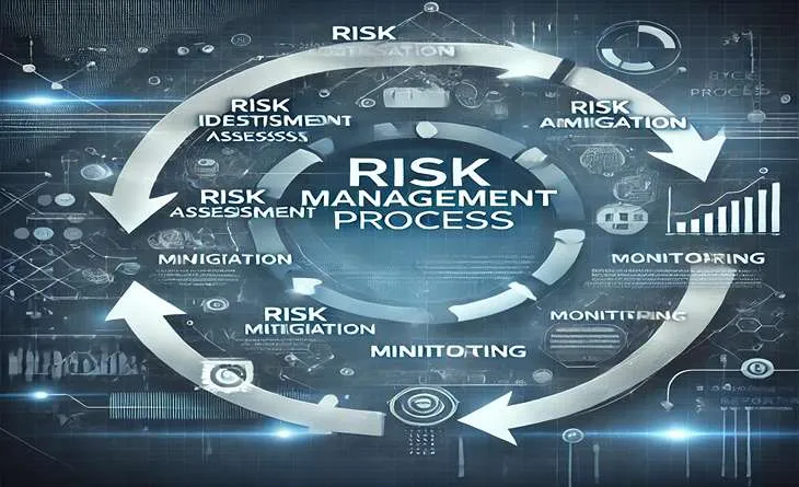 Risikomanagement Prozess