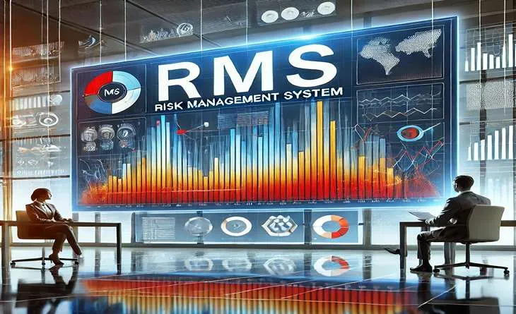 Risikomanagement-System