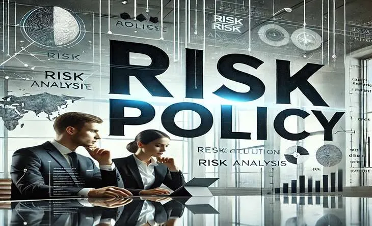 Risikomanagement Politik