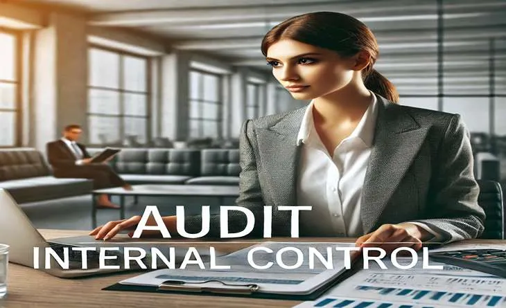 Audit / Prüfung Internes Kontrollsystem