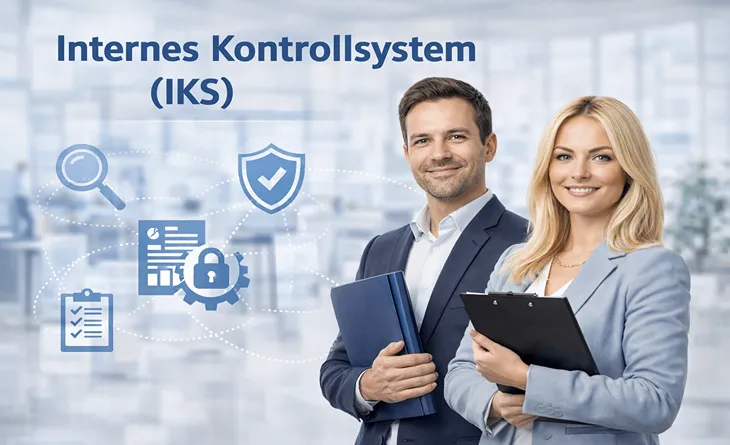 Internes Kontrollsystem (IKS)