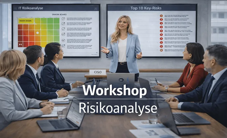 Risikoanalyse Workshop