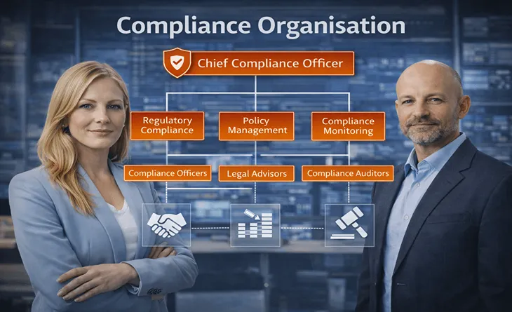 Compliance-Organisation
