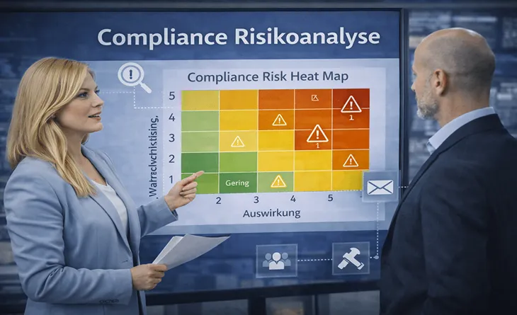 Compliance-Risikoanalyse